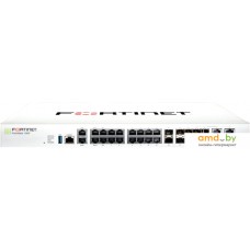 Межсетевой экран Fortinet FortiGate FG-100F