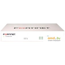 Межсетевой экран Fortinet FortiGate FG-60F