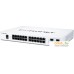 Управляемый коммутатор уровня 2+ Fortinet FortiSwitch FS-124F. Фото №3