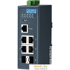 Advantech EKI-7706G-2F-AE