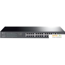 Настраиваемый коммутатор TP-Link TL-SG1428PE