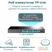 Настраиваемый коммутатор TP-Link TL-SG1428PE. Фото №5