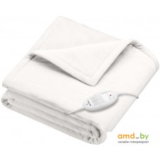 Электрическое одеяло Beurer HD 75 Cosy White