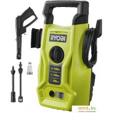 Мойка высокого давления Ryobi RY100PWA