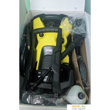 Мойка высокого давления Karcher K 5 (1.180-633.0)