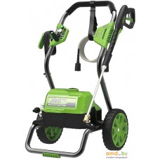 Мойка высокого давления Greenworks GPW2000II 5106707