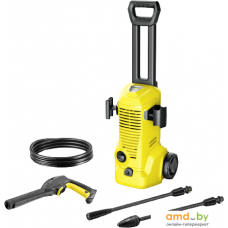 Мойка высокого давления Karcher K 2 Premium 1.673-530.0