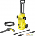 Мойка высокого давления Karcher K 2 Premium 1.673-530.0. Фото №1