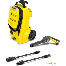 Мойка высокого давления Karcher K 3 Compact 1.676-200.0