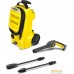 Мойка высокого давления Karcher K 3 Compact 1.676-200.0. Фото №1