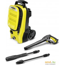 Мойка высокого давления Karcher K 4 Compact UM 1.679-400.0