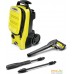 Мойка высокого давления Karcher K 4 Compact UM 1.679-400.0. Фото №1