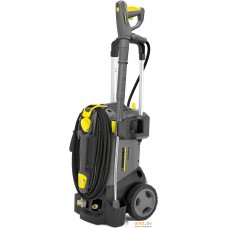 Мойка высокого давления Karcher HD 5/12 C 1.520-900.0