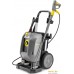 Мойка высокого давления Karcher HD 10/21-4 S 1.286-950.0. Фото №1