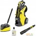 Мойка высокого давления Karcher K 7 Premium Smart Control Home 1.317-233.0. Фото №1