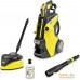 Мойка высокого давления Karcher K 7 Smart Control Home 1.317-203.0. Фото №1