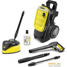 Мойка высокого давления Karcher K 7 Compact Home 1.447-053.0