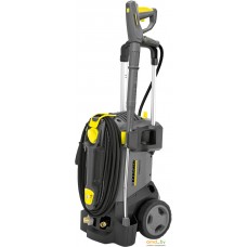 Мойка высокого давления Karcher HD 5/17 C 1.520-940.0