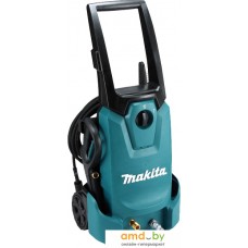 Мойка высокого давления Makita HW 1200