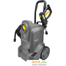 Мойка высокого давления Karcher HD 4/8 Classic 1.520-974.0