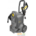 Мойка высокого давления Karcher HD 4/8 Classic 1.520-974.0. Фото №1