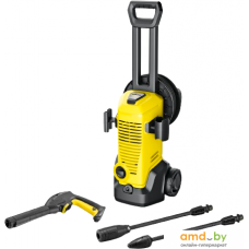 Мойка высокого давления Karcher K 3 Premium 1.676-370.0