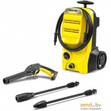 Мойка высокого давления Karcher K 4 Classic 1.679-420.0