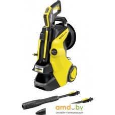 Мойка высокого давления Karcher K 5 Premium Power Control 1.324-573.0