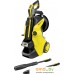 Мойка высокого давления Karcher K 5 Premium Power Control 1.324-573.0. Фото №1