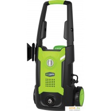 Мойка высокого давления Greenworks GPWG3 [5100207]