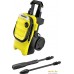 Мойка высокого давления Karcher K 4 Compact 1.637-500.0. Фото №1