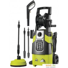 Мойка высокого давления Ryobi RPW130XRB