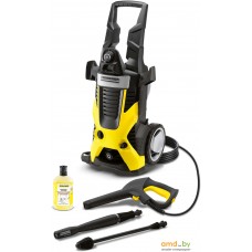 Мойка высокого давления Karcher K 7 (1.168-502.0)