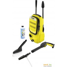 Мойка высокого давления Karcher K 2 Compact Car 1.673-506.0