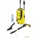 Мойка высокого давления Karcher K 2 Compact Car 1.673-506.0. Фото №1