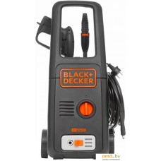 Мойка высокого давления Black & Decker BXPW1500E