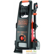 Мойка высокого давления Black & Decker BXPW2700DTS