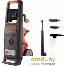 Мойка высокого давления Black & Decker BXPW2200E