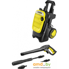 Мойка высокого давления Karcher K 5 Compact (1.630-720.0)