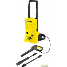 Мойка высокого давления Karcher K 4 Basic 1.180-080.0