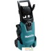 Мойка высокого давления Makita HW 1300. Фото №1