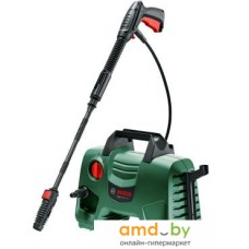 Мойка высокого давления Bosch EasyAquatak 110 06008A7F00