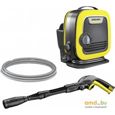 Мойка высокого давления Karcher K Mini 1.600-054.0