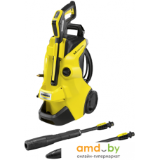 Мойка высокого давления Karcher K 4 Power Control 1.324-030.0