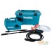 Makita DHW080ZK. Фото №2