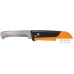 Нож огородный Fiskars X-series K80 1062819. Фото №1