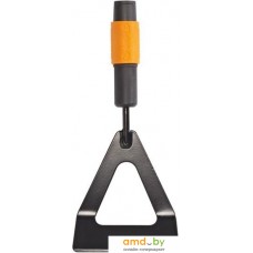 Мотыга-топор Fiskars QuikFit Dutch Hoe 1000676