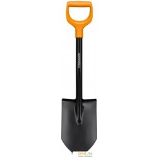 Лопата походная Fiskars Solid 1066715