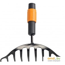 Грабли зубчатые Fiskars 1000651