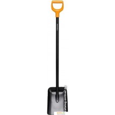 Лопата совковая Fiskars Solid 1066718